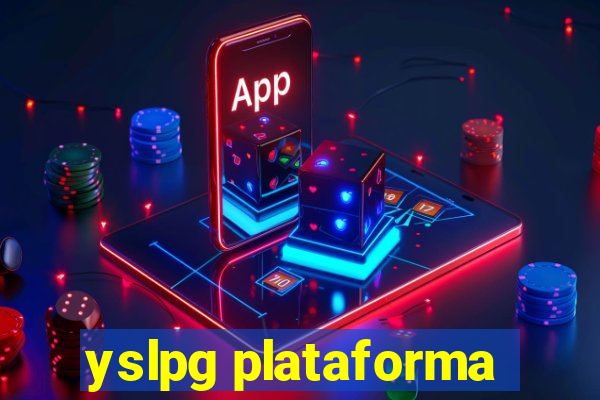yslpg plataforma
